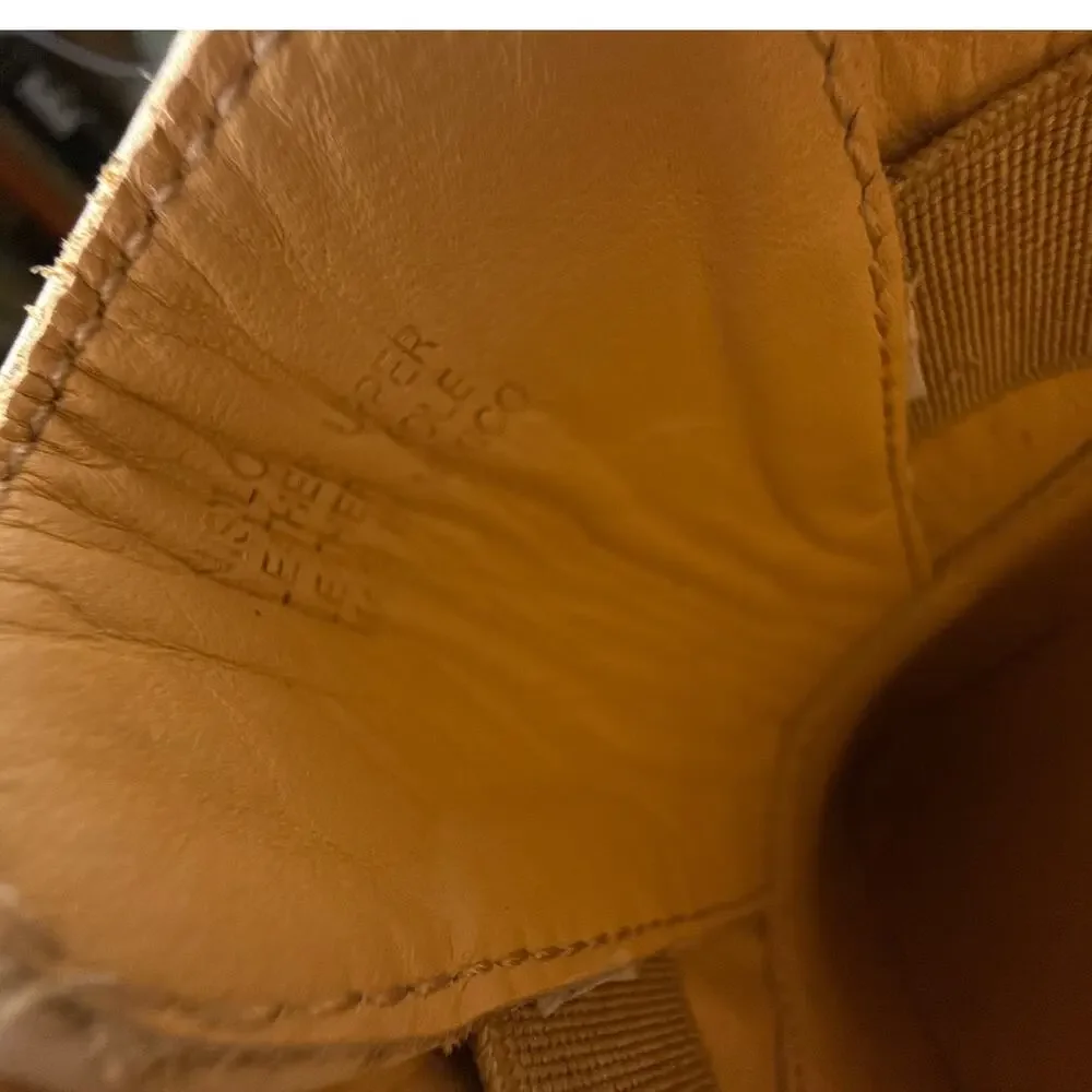 Nisolo pair these